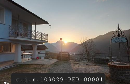 Druogno Bed & Breakfast | Bed and Breakfast Sanmichele