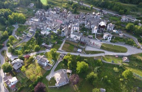 Druogno Bed & Breakfast | Bed and Breakfast Sanmichele