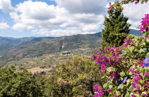 Patti Bed & Breakfast | Bed And Breakfast Sciarammola
