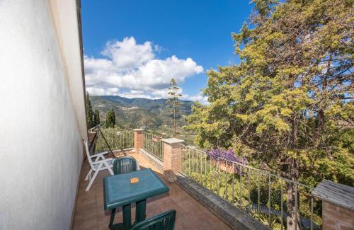 Patti Bed & Breakfast | Bed And Breakfast Sciarammola