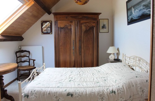 Asserac House | bed and breakfast sea and countryside