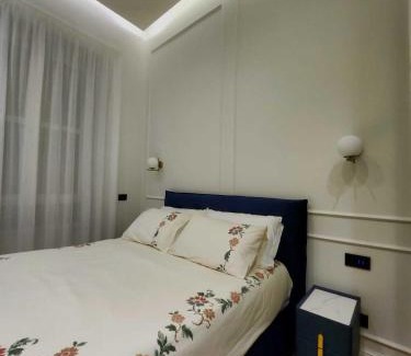 Ercolano Bed & Breakfast | Bed and Breakfast SirenaResina