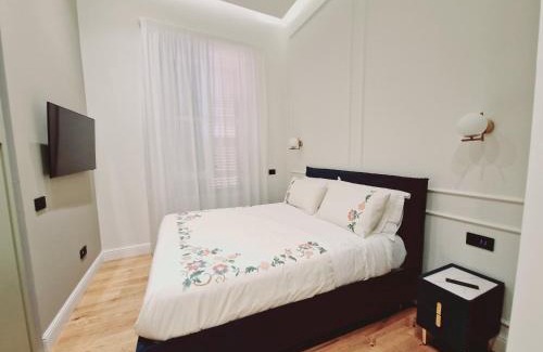 Ercolano Bed & Breakfast | Bed and Breakfast SirenaResina