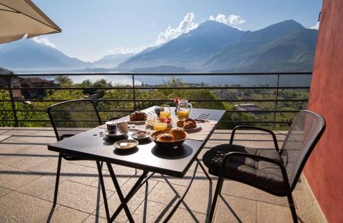 San Gregorio Bed & Breakfast | Bed and Breakfast Studios Alto lago di Como