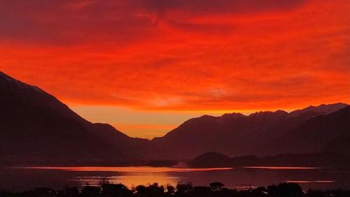 San Gregorio Bed & Breakfast | Bed and Breakfast Studios Alto lago di Como