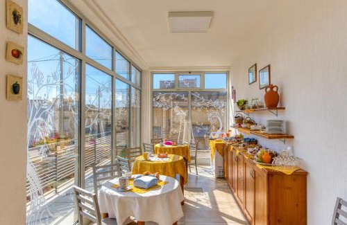 Secli Bed & Breakfast | bed and breakfast Tallyho