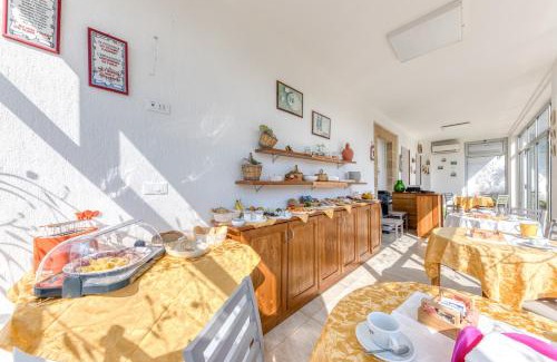Secli Bed & Breakfast | bed and breakfast Tallyho