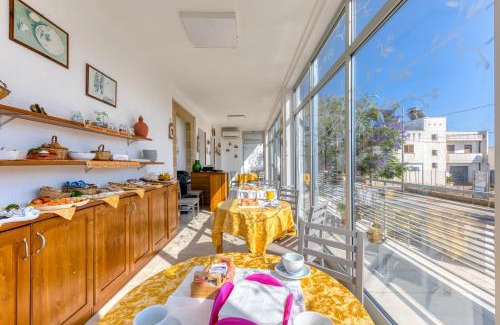 Secli Bed & Breakfast | bed and breakfast Tallyho