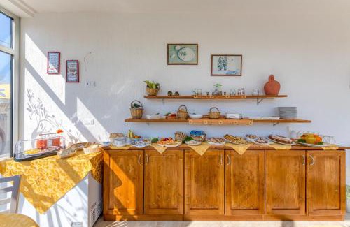 Secli Bed & Breakfast | bed and breakfast Tallyho