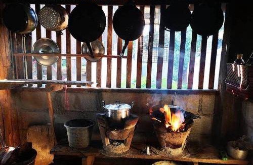 Doi Tao Bed & Breakfast | Bed and breakfast ∙ 1 bedroom ∙ 2 guests
