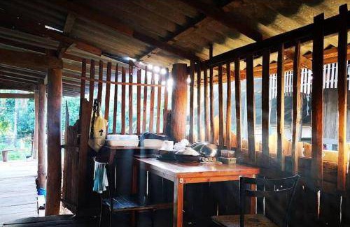 Doi Tao Bed & Breakfast | Bed and breakfast ∙ 1 bedroom ∙ 2 guests