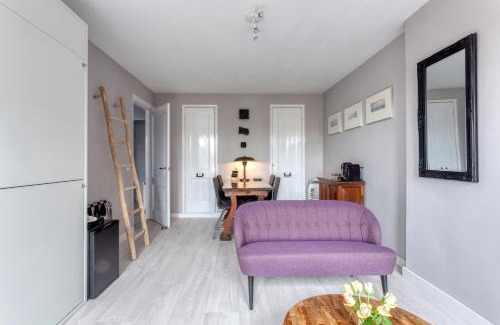 Haarlem Bed & Breakfast | Bed and Breakfast The Rose