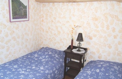 Labruguiere Bed & Breakfast | Bed and Breakfast up to 2 people - Air conditioning and Wifi