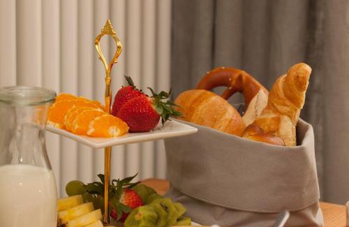 Noerdlingen Bed & Breakfast | Bed and Breakfast unter den Linden