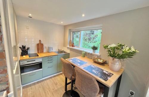Oude Niedorp Bed & Breakfast | Bed and Breakfast Verlaat