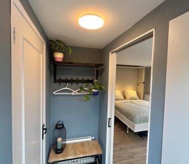Oude Niedorp Bed & Breakfast | Bed and Breakfast Verlaat
