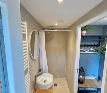 Oude Niedorp Bed & Breakfast | Bed and Breakfast Verlaat