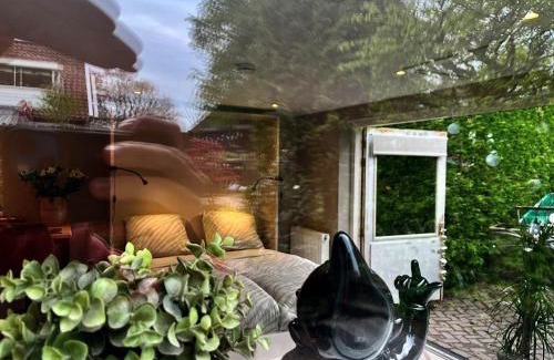 Oude Niedorp Bed & Breakfast | Bed and Breakfast Verlaat