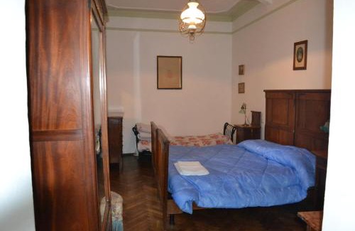 Pescasseroli Bed & Breakfast | Bed and Breakfast Via Della Piazza