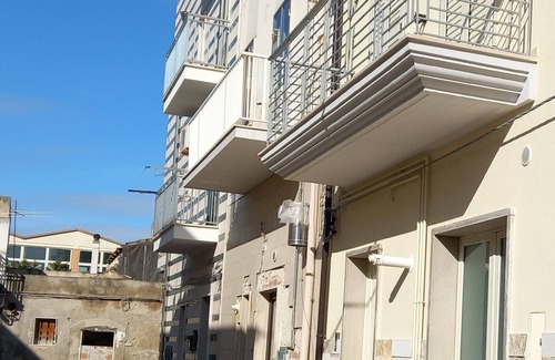 Zapponeta Bed & Breakfast | bed and breakfast VIAXXIVMAGGIO5