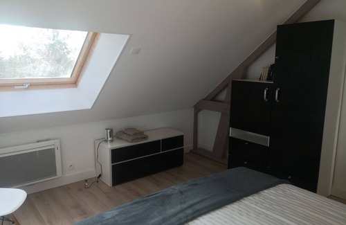 Vernie Bed & Breakfast | Bed and breakfast with independent access, located in the countryside.