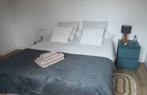 Vernie Bed & Breakfast | Bed and breakfast with independent access, located in the countryside.