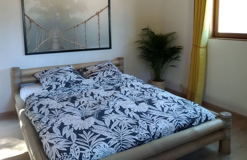 Ardailles House | Bed and Breakfasts Pura-Vida