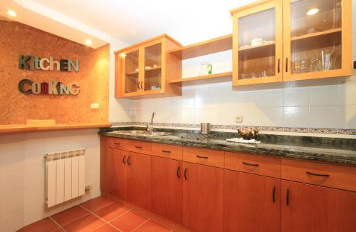 Pradollano Apartment | Bed and Snow Apartments