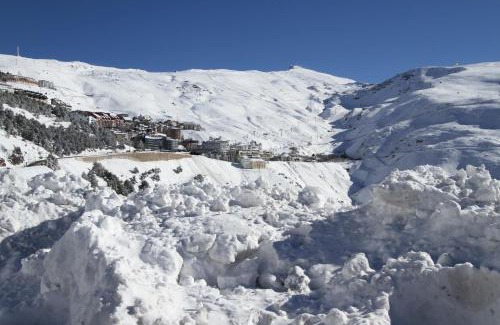 Pradollano Apartment | Bed and Snow Apartments