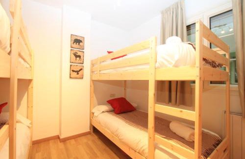 Pradollano Apartment | Bed and Snow Apartments