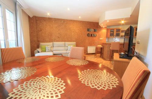 Pradollano Apartment | Bed and Snow Apartments