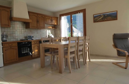 Lalley Cottage | Bed and SPA FINET "Obiou" in Trièves and Vercors