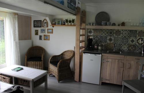 Amsterdam North Bed & Breakfast | Bed and Stay Amsterdam