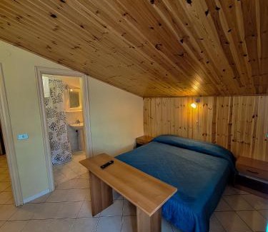 San Martino Sulla Marrucina Bed & Breakfast | Bed & Breakfast "Il Ghiro"