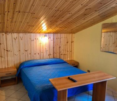 San Martino Sulla Marrucina Bed & Breakfast | Bed & Breakfast "Il Ghiro"