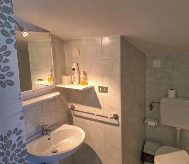 San Martino Sulla Marrucina Bed & Breakfast | Bed & Breakfast "Il Ghiro"