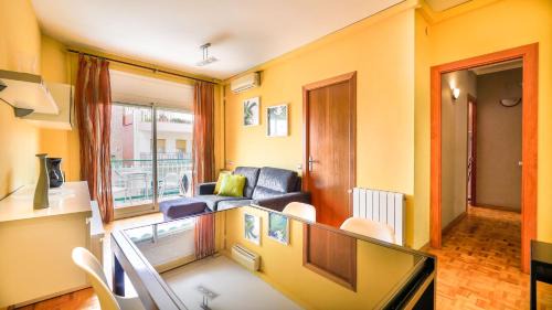 Sant Andreu de Palomar Apartment | Bed&Bcn Sant Andreu