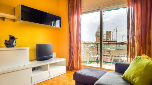 Sant Andreu de Palomar Apartment | Bed&Bcn Sant Andreu