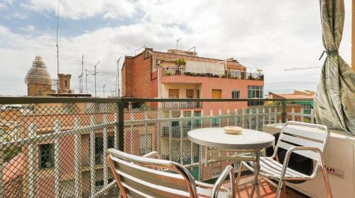 Sant Andreu de Palomar Apartment | Bed&Bcn Sant Andreu