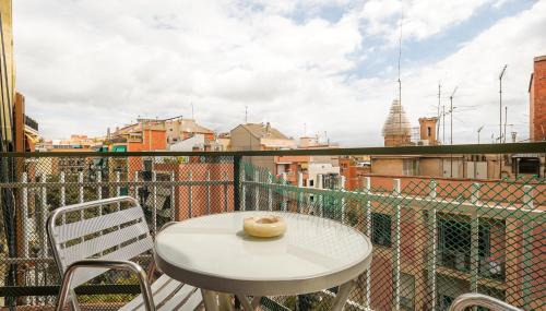 Sant Andreu de Palomar Apartment | Bed&Bcn Sant Andreu