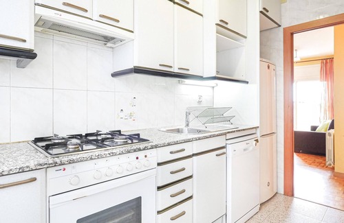 Sant Andreu de Palomar Apartment | Bed&BCN Sant Andreu apartment