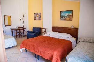 Santo Stefano di Camastra Bed & Breakfast | Bed & Breakfast Il Castellino