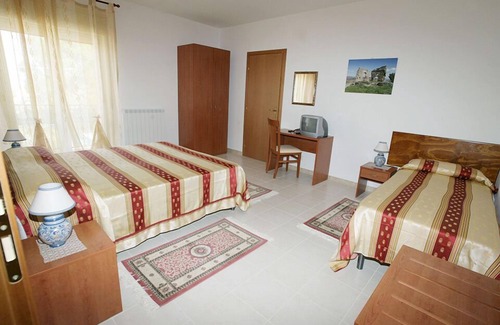 San Michele di Ganzaria Bed & Breakfast | Bed & Breakfast La Ganzaria