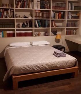 San Lazzaro di Savena House | Bed & Breakfast San Lazzaro Room