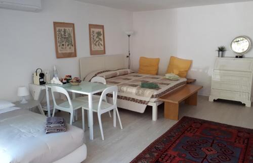 San Lazzaro di Savena House | Bed & Breakfast San Lazzaro Room