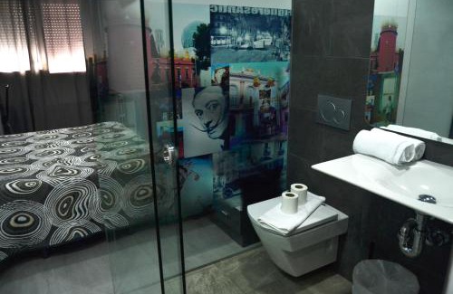 Eixample Hotel | Bed&Breakfast 10 GIRONA
