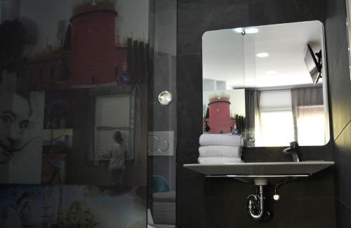 Eixample Hotel | Bed&Breakfast 10 GIRONA
