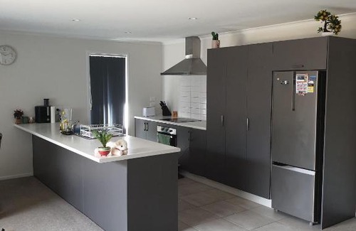Tauranga Bed & Breakfast | Bed & Breakfast 2