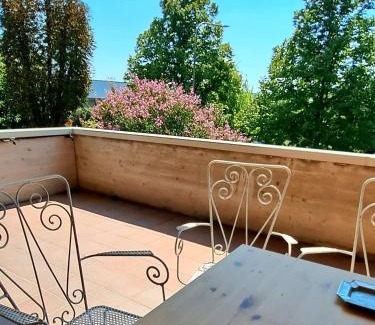 San Faustino-Madonnina-Quattroville Bed & Breakfast | Bed&Breakfast 26