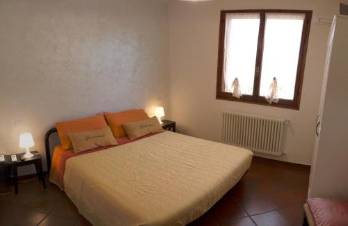 San Faustino-Madonnina-Quattroville Bed & Breakfast | Bed&Breakfast 26